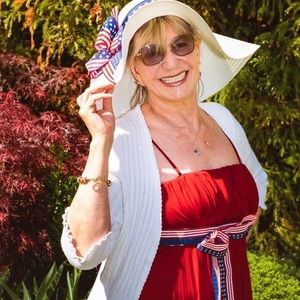 Meet your Posher, Vera